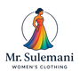 MR. SULEMANI