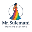 MR. SULEMANI